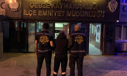 11 Yıldır Aranan Firari Yakalandı