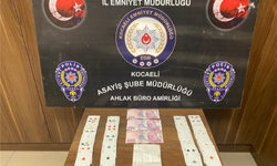 Dilovası’nda Kahvehaneye Kumar Baskını