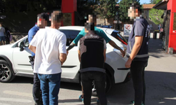 İzmit’te “Güvenli Okul” Denetimi: Olumsuzluğa Rastlanmadı