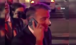 New York’ta polisin durdurduğu Macron, Trump’ı aradı!