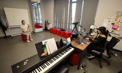 Genç Yetenekler Başiskele’de Müzik Okullarına Seçildi
