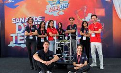Kocaeli takımları TEKNOFEST'e damga vurdu