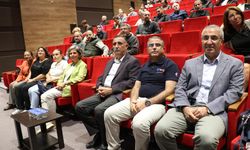GTÜ’de yıllar sonra buluştular: Mezunlar yuvaya döndü