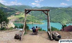 Yuvacık Barajı’nda kritik seviye