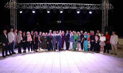4. Uluslararası Bursa Gastronomi Festivali gala gecesiyle taçlandı