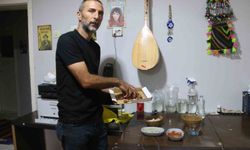 Sivas’ta kaybolmaya yüz tutmuş kil mirası yeniden hayat buluyor