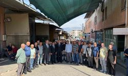 Kemalpaşa’da 38. Ahilik Haftası kutlandı