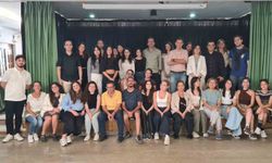 Yaşar Üniversitesi Öğrencileri İspanya’da Terk Edilmiş Köyü Yeniden Hayata Döndürüyor