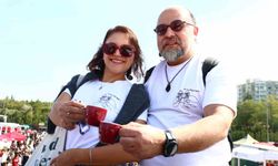 Yerel Kahvecilerden Dünya Tatlarına: Ankara’da Kahve Kültürü Sergilendi