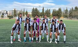 Zorlu deplasman golsüz geçti: Çeşme Belediyespor 1 puanla döndü