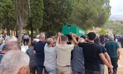 Antalya’da genç tıp öğrencisinin vefatı üzüntüye boğdu: Binlerce kişi uğurladı