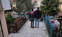 İzmir merkezli 16 ilde FETÖ operasyonu: 35 gözaltı, 7 firari yurtdışında