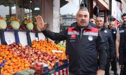 Yaya dostu şehir için zabıta sahada: Kurallara uymayanlara ceza