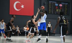 Çayırova Belediyesi, PizzaBulls Cedi Osman’a konuk oluyor