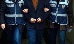 14 yıl cezadan kaçan  firarinin üzerinden ne çıktığı şaşırttı