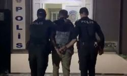 Açıktan eşya çalan hırsız İzmit'te enselendi