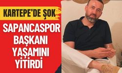 Eski kulüp başkanı Fatih Balkaya boş tabancanın kurbanı oldu