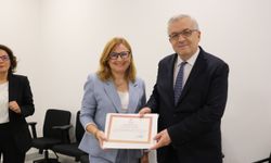 Kocaeli'de tütün bağımlılığı konuşuldu