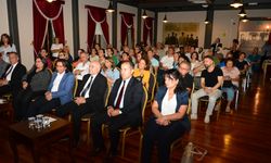 Rediften Seslerde Neşet Ertaş Buluşması
