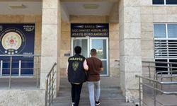 Darıca polisi faile ulaştı