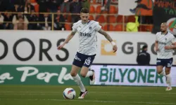 Szymanski, bu sezon Süper Lig’de ilk golünü kaydetti