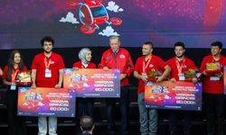 SUBÜ takımları teknofestte 6 kategoride zirvede