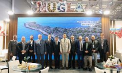 Muğla Turizm Zirvesi fuarda büyük ilgi gördü