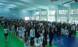 Menteşe Anadolu Lisesi’nde Model United Nations coşkusu