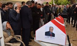 Yavuz Bülent Bakiler'in vasiyeti yerine getirildi