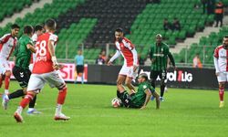 Sakaryaspor-Sivasspor maçında kriz! Hükmen yenilgi gündemde