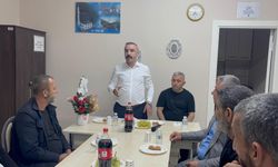 MHP'den Gençlik Buluşması: Terörsüz Türkiye İçin Ortak Kararlılık