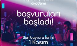 Başlangıç Noktası Akademi 2026 kayıtları başlıyor
