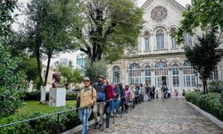 Beyoğlu’nun Maneviyat Duraklarında Çok Kültürlü Bir Yolculuk