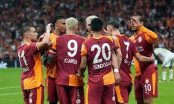Corendon Alanyaspor ile Galatasaray, 19. randevuda