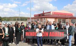 “Fabrika Sahibi Tahliye Edildi, Aileler İsyanda