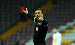Fenerbahçe-Antalyaspor Maçının VAR Hakemi Belli Oldu