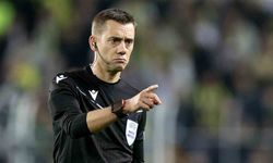 Galatasaray-Liverpool Dev Maçının Hakemi Belli Oldu