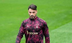 Galatasaray’da Liverpool mesaisi tamamlandı: Dev maç öncesi son taktik çalışıldı