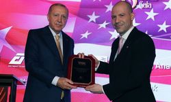 Haydar Çolakoğlu, Birleşmiş Milletler Zirvesi kapsamında ABD’de gerçekleşen etkinliklerde yer aldı