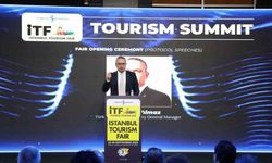 İstanbul Turizm Fuarı, İş Bankası’nın destekleriyle gerçekleşti