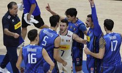 İtalya'dan voleybolda tarihi başarı: Üst üste ikinci kez dünya şampiyonu