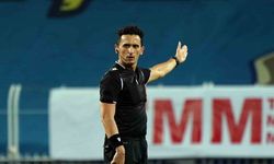 Karagümrük-Trabzonspor maçının VAR hakemi belli oldu
