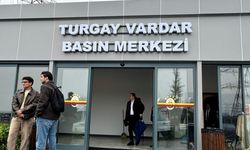 Kemerburgaz’da modern tesis: Galatasaray’ın yeni basın merkezi hizmete girdi