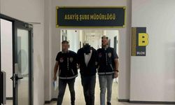 Kız meselesi yüzünden işlenen cinayet ile ilgili bir kişi daha tutuklandı