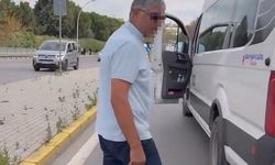 Kocaeli'de maganda tehlikesi: "Nefesini keserim"
