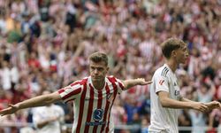 Madrid Derbisinde Tarihi Skor: Atletico, Real’i 5-2 Mağlup Etti