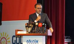 Mahir Ünal’dan Kocaeli’nin kültür ve sanat hayatına övgü: "Ciddi ilerleme var"