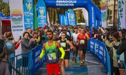 Marmaris Ultra Trail, yenilenen parkurlarıyla sporcuları bekliyor