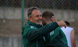 Maşuk Sarı: "BAL’ın Real Madrid’iyiz"