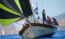 Maximiles Black 37. The Bodrum Cup, 20-25 Ekim’de Bodrum’da düzenlenecek